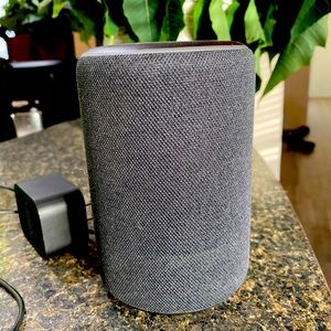 Amazon Echo 3rd Gen